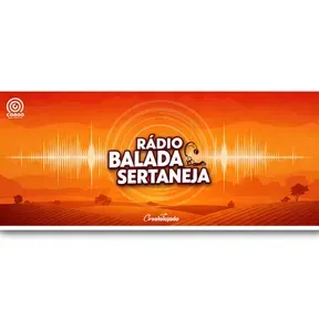 Rádio balada sertaneja