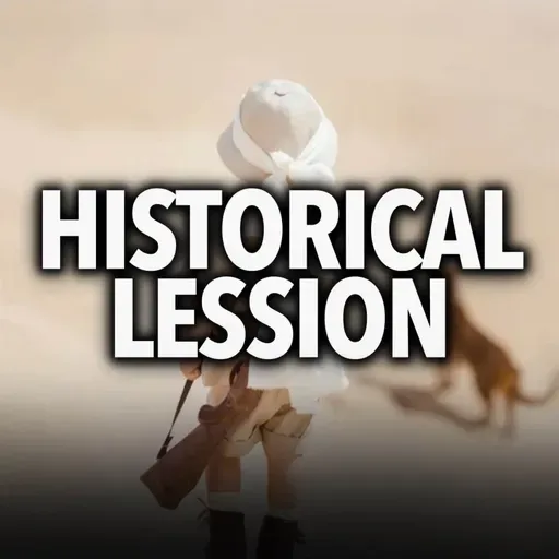 Lessons from previous civilisations | Mufti Menk Podcast