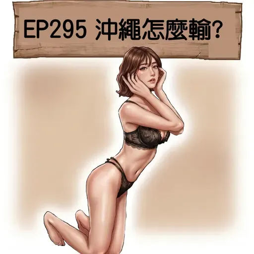 EP295 沖繩怎麼輸