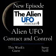 Alien Abduction Pattern of Contact and Control