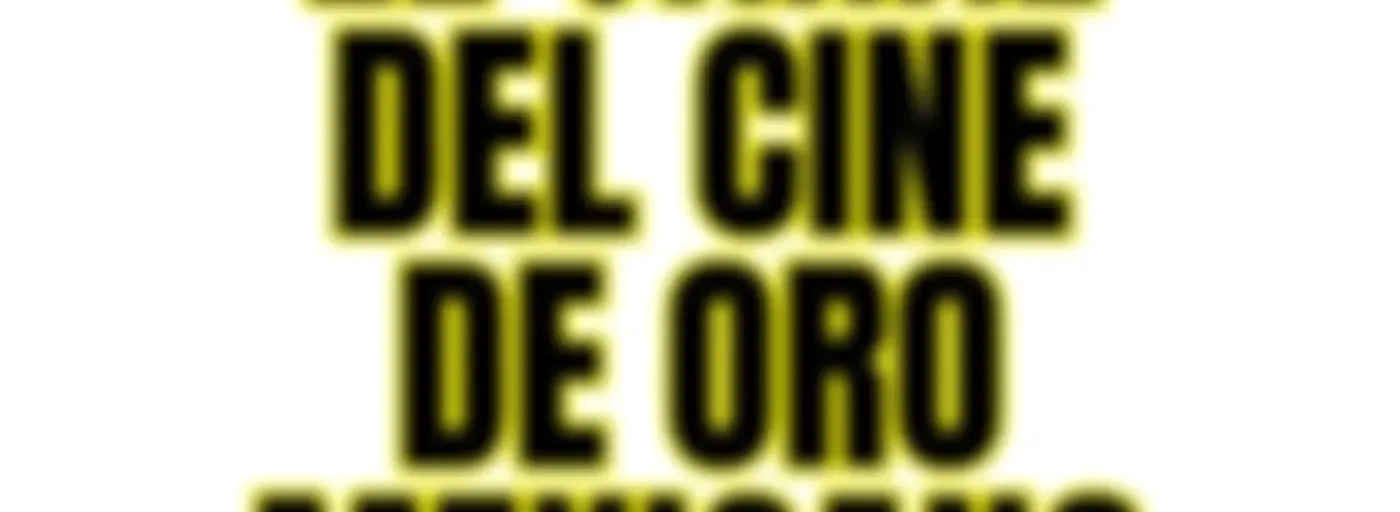 El Canal del Cine de Oro Mexicano