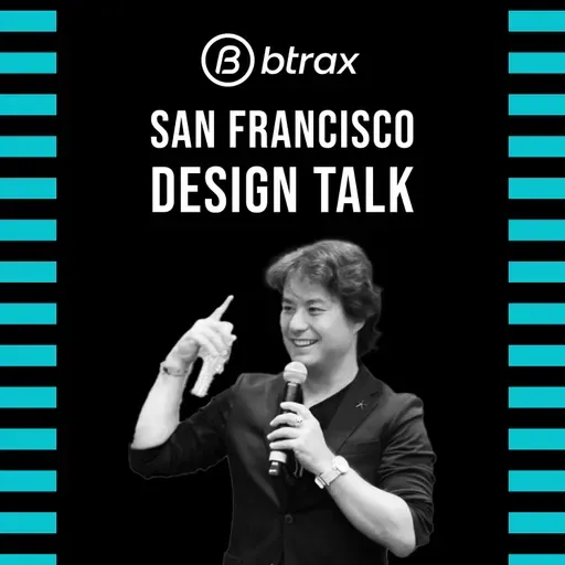 #2-31 外資コンサルからデザイン会社へ転身したGMが語る、「btraxで働く面白さ」と求めている仲間