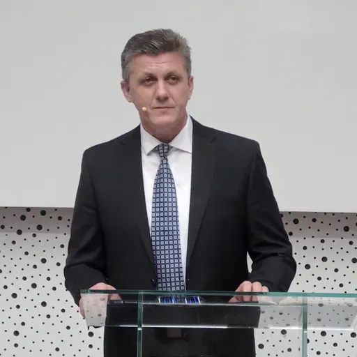 Ce înseamnă să fii creștin? - Nelu Brie