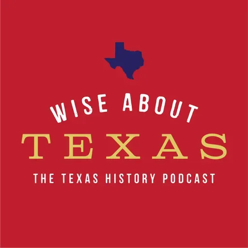 EP. 142: Letters from the Alamo (?)