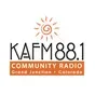 KAFM 88.1 Community Radio - KAFM