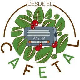 Desde el Cafetal