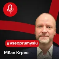123: ROBOTY: Milan Krpec – Zákazníci dnes očekávají komplexnost dodávaných služeb