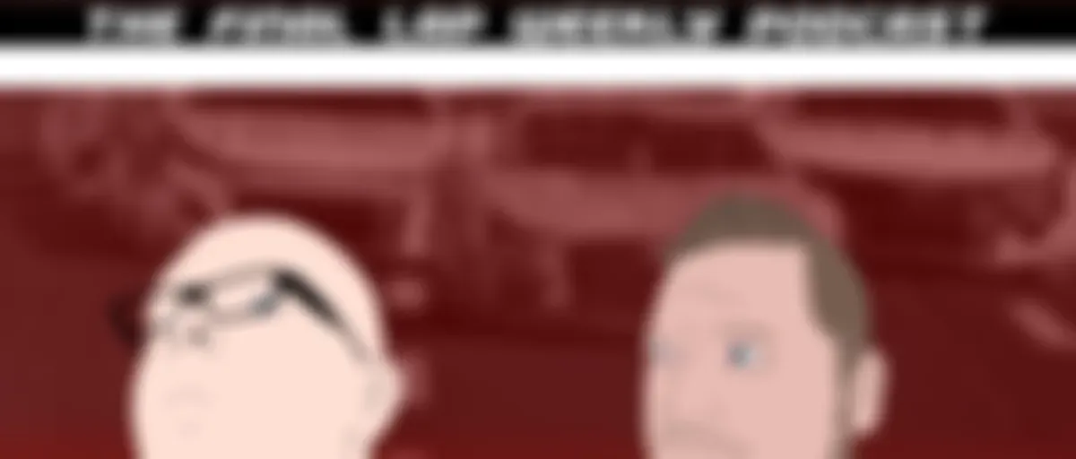 The Final Lap Weekly - NASCAR Talk Show