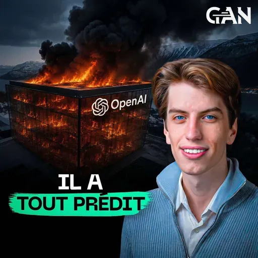 Le génie qui a transformé la Silicon Valley pour toujours