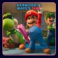 Level up or game over for SUPER MARIO GALAXY?