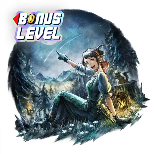 Octopath Traveler 0 is een 5/5 (Cozy Games met Sander)