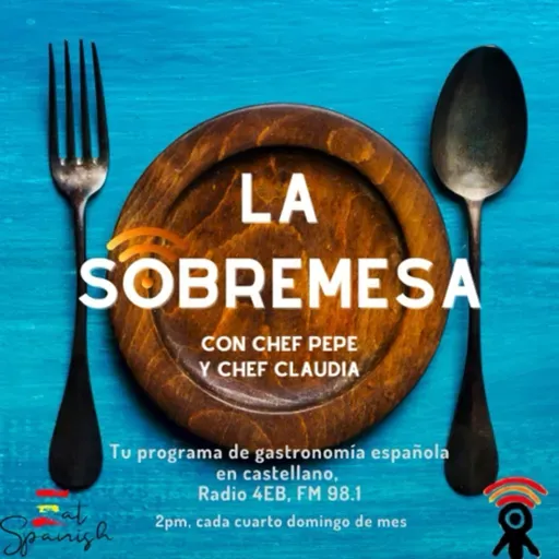 La Sobremesa: No un Beso cualquiera