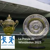 29/jun/2025 - La Previa de Wimbledon 2025