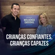 [EP 116] Inês Afonso Marques - Crianças Confiantes, Crianças Capazes
