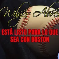 Wilyer Abreu recibe halagos del manager y el Big Papi lo considera un prospectazo