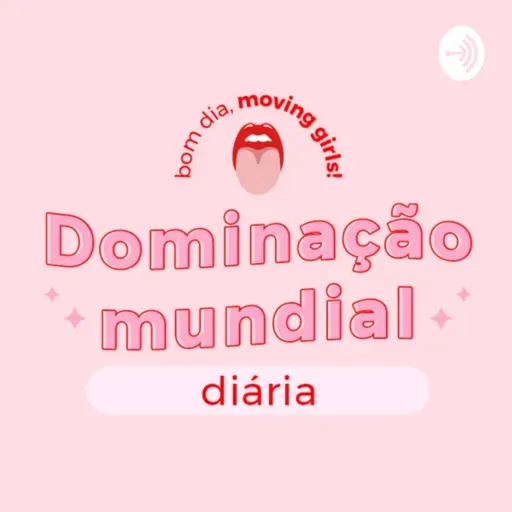 Dominação Mundial diária / Até logo, migas!