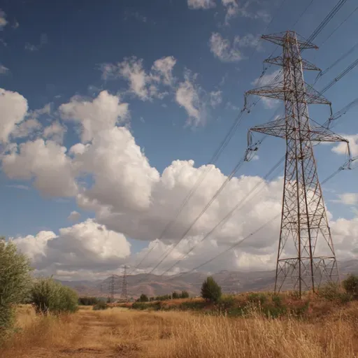 Ep520_B: Producción Energética y el Apagón Ibérico de 2025