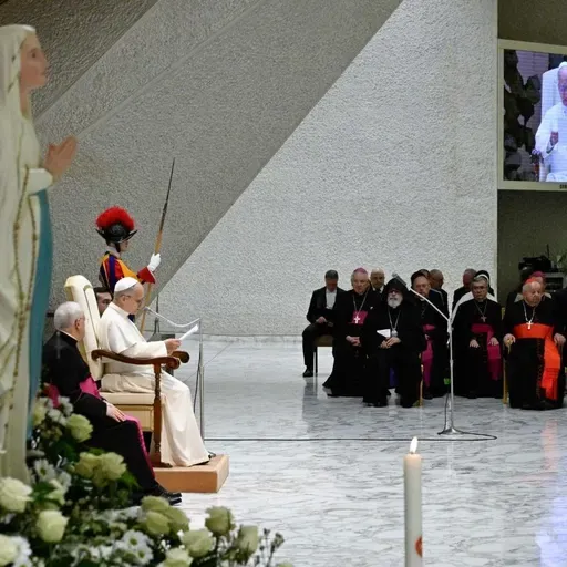 Հայերէն Հաղորդում 11.02.2026