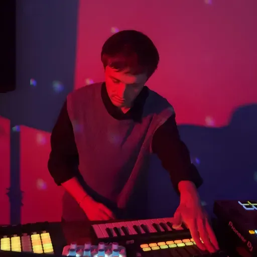 Tayu ‒ Live@Nagrani, Closed Party | 01.01.2026