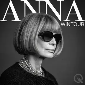 Anna Wintour