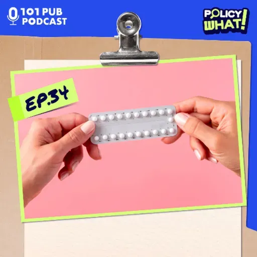 เทคฮอร์โมนฟรี สิทธิพิเศษหรือสิทธิขั้นพื้นฐาน? | Policy What! EP.34