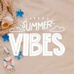 The Summer Vibes Radio