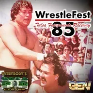 Episode 123: WrestleFest 1985