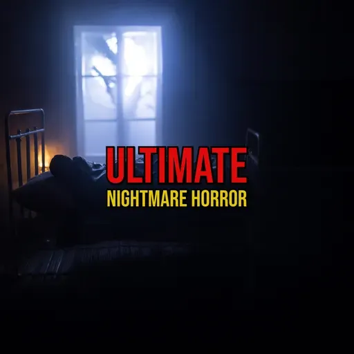 S6 Ep325: Episode 325: Ultimate Nightmare Horror