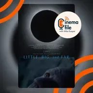 *Best of 2025*  Little, Big, and Far - Director Jem Cohen
