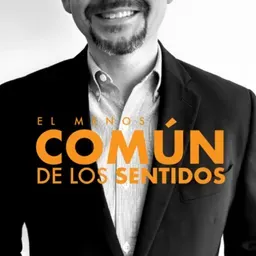 El menos común de los sentidos
