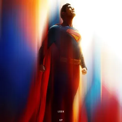 Superman نقد و بررسی فیلم