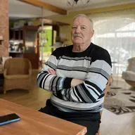 Balva par mūža ieguldījumu filmu mākslā – leģendārajam kaskadierim Uldim Jānim Veispalam