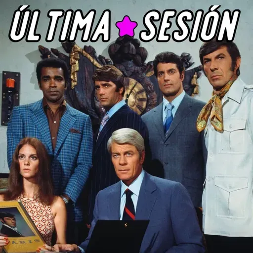 Última Sesión 25 Mayo de 2025
