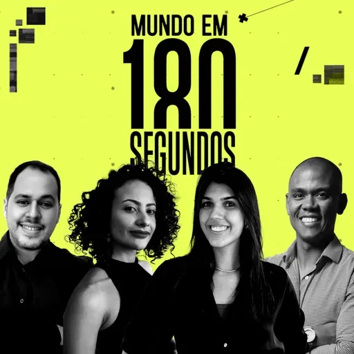 30/12: Especial - As boas notícias de 2025