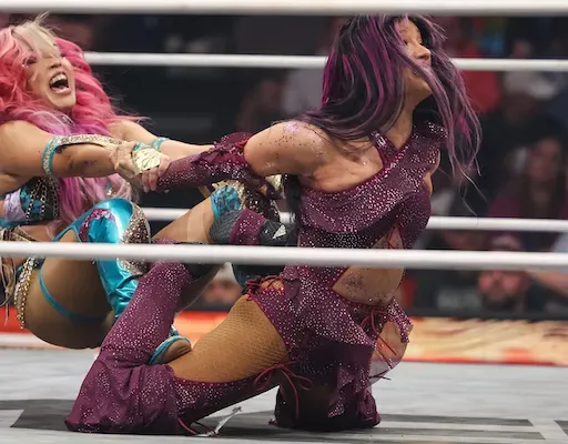 WREDS #850 – Último Moné