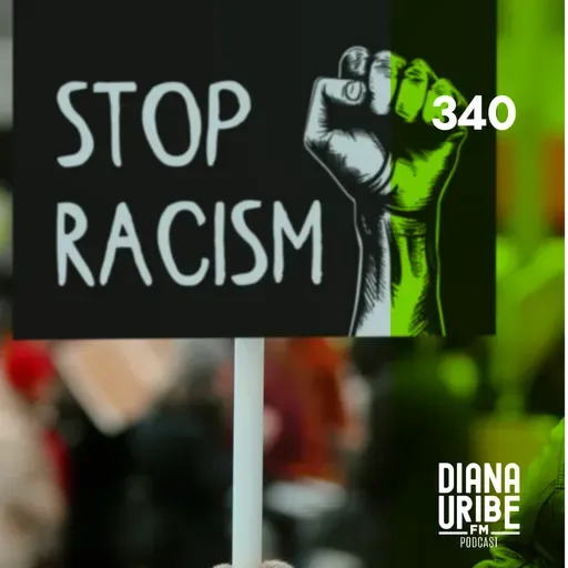 Racismo y No Violencia