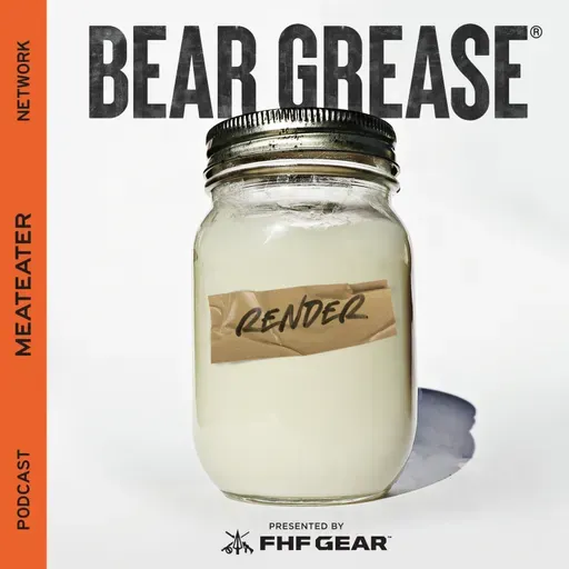 Ep. 357: Render - All About The Florida Bear Hunt