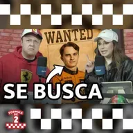 El día que McLaren olvidó a Piastri - Epidosio 27