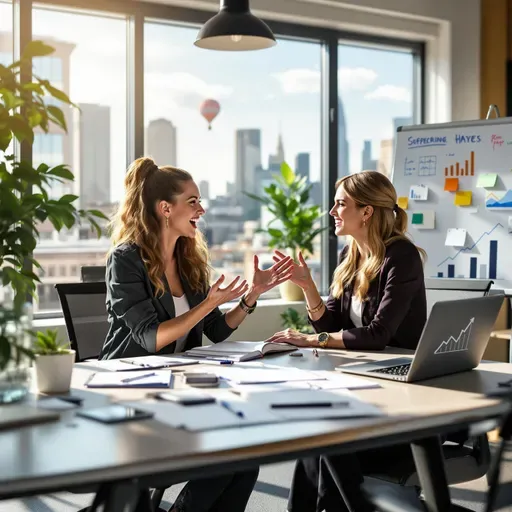 Unlocking Wealth and Opportunity: Stephanie Hayes on Bold Business Strategies