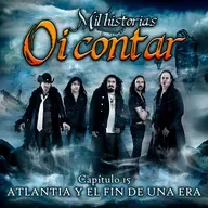 T1E15 - Atlantia y el fin de una era