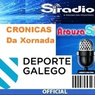 ✔️ ⚽#DEPORTES⚽    || #CRONICAS ||Finde ||    .22SEPT.25.