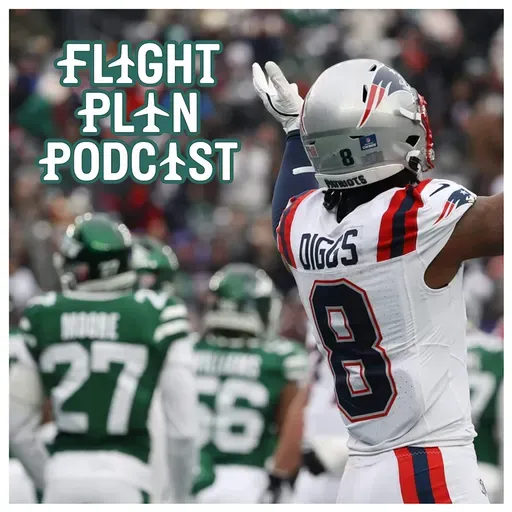 Listener Mailbag + Tankathon primer for Week 18