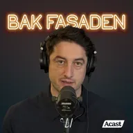 276. Gjengkriminalitet og jakten på pedofile nettverk – med Diamant Salihu