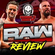 WWE Raw 11/10/25 Review | John Cena Makes History With GRAND SLAM WIN In Boston Farewell!