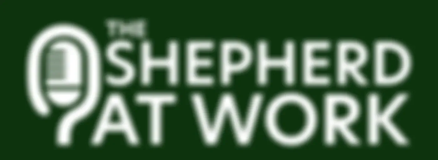 The Shepherd at Work