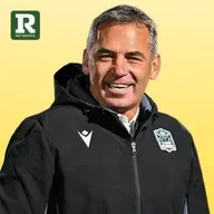 Franco: ‘Dis nie meer ’n skande om teen Italië te verloor’