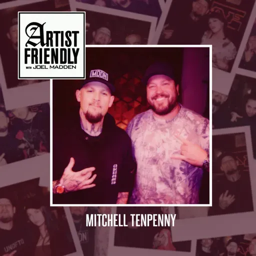 Mitchell Tenpenny