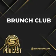 Brunch Club 2025-11-29 10:00