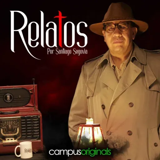 Maratón de Contadores de Historias Vol 2