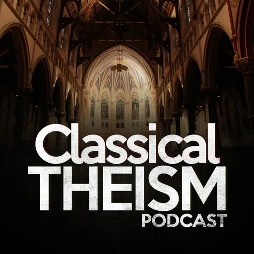 Ep. #301 - Evidentialism & Resurrection Apologetics w/ Dr. Lydia McGrew